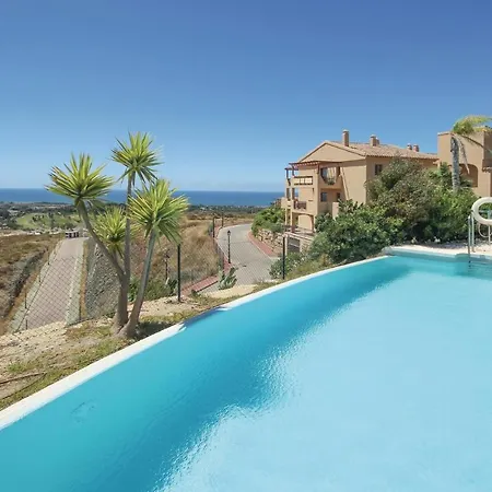 Nice In Benahavs With 2 Bedrooms, Outdoor Swimming Pool And Swimming Pool Apartment