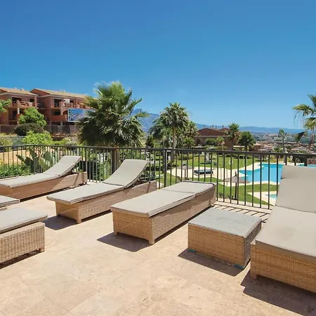 Nice In Benahavs With 2 Bedrooms, Outdoor Swimming Pool And Swimming Pool Apartment *