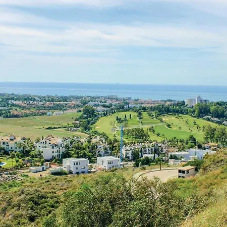 Nice In Benahavs With 2 Bedrooms, Outdoor Swimming Pool And Swimming Pool * Estepona