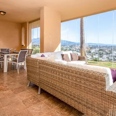 Nice In Benahavs With 2 Bedrooms, Outdoor Swimming Pool And Swimming Pool * Estepona