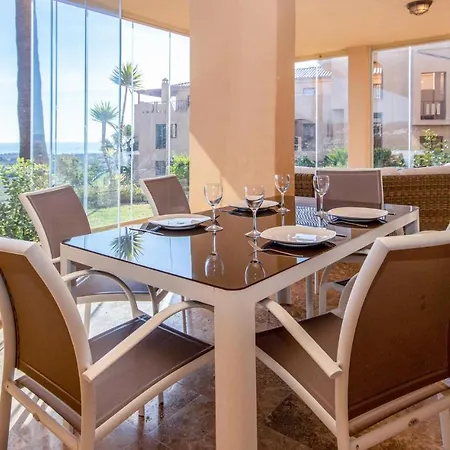 Nice In Benahavs With 2 Bedrooms, Outdoor Swimming Pool And Swimming Pool * Estepona
