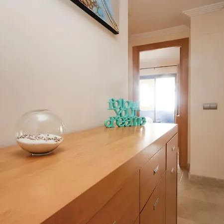 شقة Nice In Benahavs With 2 Bedrooms, Outdoor Swimming Pool And Swimming Pool
