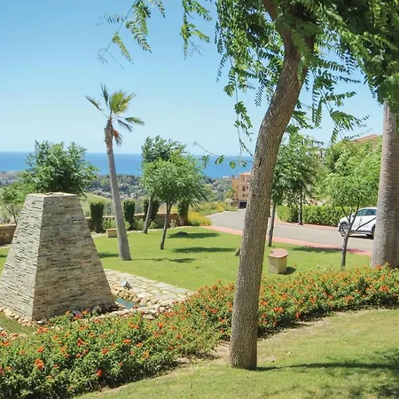 Nice In Benahavs With 2 Bedrooms, Outdoor Swimming Pool And Swimming Pool