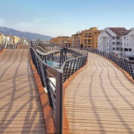 Nice In Benahavs With 2 Bedrooms, Outdoor Swimming Pool And Swimming Pool شقة إِستيبونا