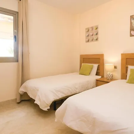 Nice In Benahavs With 2 Bedrooms, Outdoor Swimming Pool And Swimming Pool Apartment