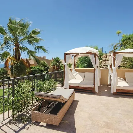 Apartment Nice In Benahavs With 2 Bedrooms, Outdoor Swimming Pool And Swimming Pool *