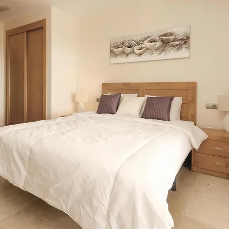 Nice In Benahavs With 2 Bedrooms, Outdoor Swimming Pool And Swimming Pool Estepona