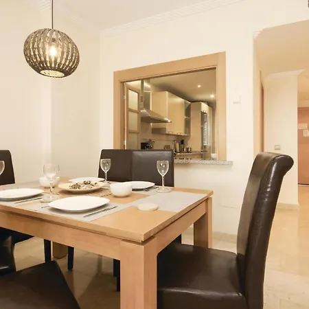 Nice In Benahavs With 2 Bedrooms, Outdoor Swimming Pool And Swimming Pool Estepona